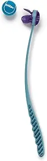 Kazoo Adjustable Eco-Friendly Ball Thrower Dog Toy
