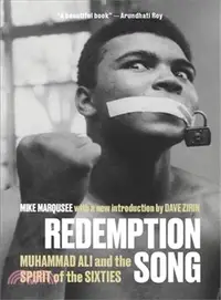 在飛比找三民網路書店優惠-Redemption Song ─ Muhammad Ali