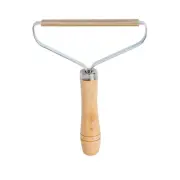 Lint Remover Pellet Scraper for Clothes Pet Hair Cleaning Roller Coat Carpet