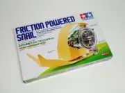 TAMIYA 70223 ROBO Model Craft Mechanical Friction Powered Snail 70223