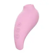 Adrien Lastic Revelation Clitoral Suction Stimulator