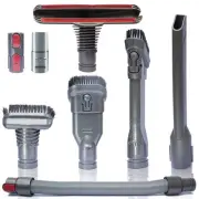 Flexible Extension Hose & Vacuum Attachments - Replacement Parts for Dyson V1...