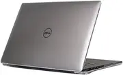 Clear mCover Hard Case ONLY for 15.6" Dell XPS 15 7590/9570 / 9560/9550 / Precision 5530/5520 / 5510 Series Ultrabook Laptop