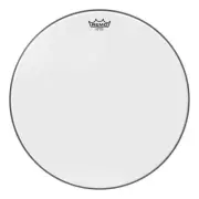 Batter, Powermax, Ultra White, 22 Dia. Drum Head