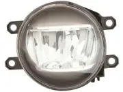 Right Fog Light For 2016 Lexus IS300 YP429WY (for: Lexus)