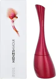 Kenzo Amour Eau de Parfum Spray for Women 100 ml