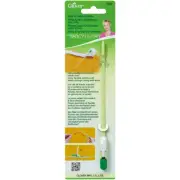 Clover 9582 Clip'n Glide Bodkin By Nancy Zieman- (3Pk)