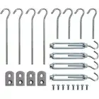 Engel Fridge Slide Fastener Kit