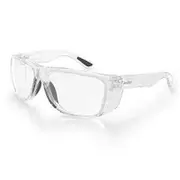 SAFESTYLE Rapids Clear Frame Clear Lens RCC100