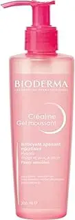 Bioderma Sensibio Micellar Cleansing Foaming Gel 200 ml