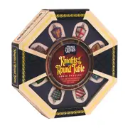 Professor Puzzle Myths and Legends Knights of the Round Table Puzzle Game