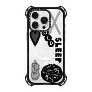 iPhone 16 Pro Bounce Case MagSafe Compatible INAP STICKER WORK