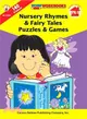 Nursery Rhymes & Fairy Tales Puzzles & Games