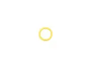 A/C O-Ring For 2018-2020 Volvo V90 2019 C446WS A/C O-Ring (12.3 X 2.5 mm) (for: Volvo)