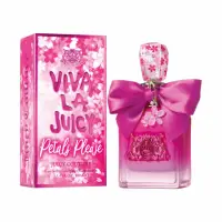 在飛比找momo購物網優惠-【JUICY COUTURE】Viva La Juicy 花