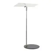 Height Adjustable Growing Lamp for Plants, with Auto On/Off Timer 4H/8H/12H O3U2