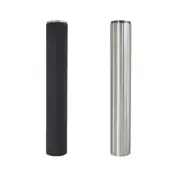 Bollard Extension For PHARE03M/G or PHARE04M/G in Black or titanium CLA Lighting - PL-PHARE03EXT, PL-PHARE04EXT