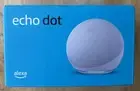 Amazon Echo Dot 5th Generation (C2N6L4) - White... FREE S&H!