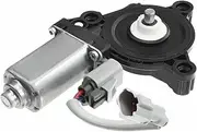 Electric Window Regulator for Hyundai for Elantra 2011-2016 for Sonata 2013-2015 Car Power Motor Lifter 834603S001 834503S001 Window Regulator(Fr Rl)