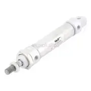 1Pcs 25mm Bore 50mm Stroke Mini Pneumatic Air Cylinder MA25-50-S-CA