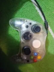 xbox controller wireless