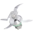 Blender Blade Compatible for Vorwerk Thermomix TM6, Low Noise Blade Replaceme...
