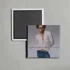 Lenny Kravitz - Greatest Hits Album Cover Locker Fridge Magnet