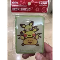 在飛比找蝦皮購物優惠-【蕾蕾小舖】 PTCG 中文版 卡娜赫拉 皮卡丘 Pokém