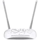 NEW TP-Link W9970 - N300 VDSL/ADSL Wi-Fi 4 USB Modem Router TD-W9970