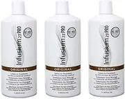 Infusium Pro 23 Treatment Original 33.8 Ounce (999ml) (3 Pack)