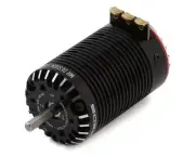 REDS Gen6 V8 4-Pole 1/8 Competition Brushless Sensored Motor (2200kV)