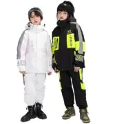 Snow Suit Sets, Snowboarding Clothing, Ice Wear, Skiing Jackets and Pants,