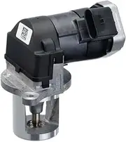A6421400360 EGR Valve Compatible for Chrysler 300C Compatible for Jeep Commander Compatible for Grand Cherokee III 2006-2010 3.0 CRD