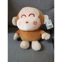 在飛比找蝦皮購物優惠-三麗鷗 淘氣猴玩偶 超可愛淘氣猴娃娃 猴子娃娃
