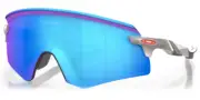 Oakley Encoder (A) Sunglasses OO 9472F-10 Space Dust/Prizm Sapphire
