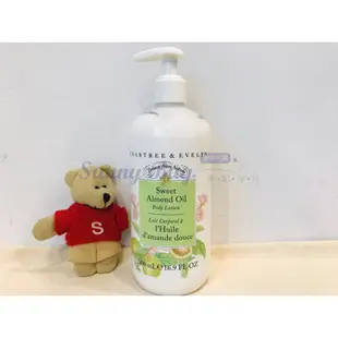 【Sunny Buy精品館】◎現貨◎ Crabtree & Evelyn 瑰柏翠 經典薔薇身體乳 500ml 甜杏仁