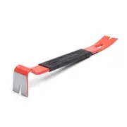 CRESCENT 15" (381mm) Flat Pry Bar with Grip FB15-06