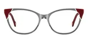 Carolina Herrera HER 0283 268 Women’s Glasses Grey Size 53 - Private Health Rebate - Blue Light Block Available