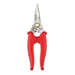 BLACK PANTHER 185mm High Tensile Industrial Snips 29-702