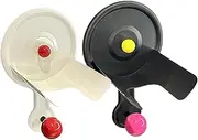 Bathroom Hair Dryer Hanger, Adhesive Hair Dryer Organizer, Hair Dryer Wall Mount, Wall Mounted Hair Dryer Holder, Hair Dryer Holder for BA