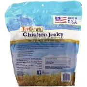 Top Chews Chicken Jerky 48Oz