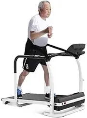 Treadmills Treadmill Low-Speed Electric Treadmill Treadmill Home Handrails Elderly Walking Machine Factory Outlets