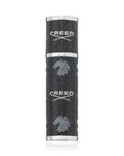 Creed Refillable Travel Spray - Black