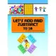 Let’’s Add and Subtract to 20: Learning Book