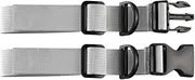 Chest Strap – Adjustable Support for Backpacks Backpack Chest Harness | Secure Quick Release Backpack Sternum | Backpack Non-Slip Strap for Hiking, Travel & Outdoor Gear