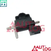 BOOST PRESSURE CONTROL VALVE AV6205 FOR OPEL ASTRA/J/Sports/Tourer/GTC/H 1.4L