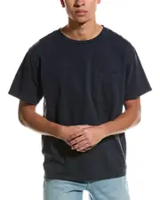 FRAME Denim Vintage T-Shirt