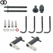 EN-49248 For GM Cadillac Chevy GMC Fuel Injector Rail Assembly Remover Tool