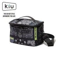 在飛比找蝦皮商城優惠-KiU 600D SOFT COOLER BAG保溫保冰袋/