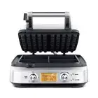 Breville 4-Slice Waffle Maker